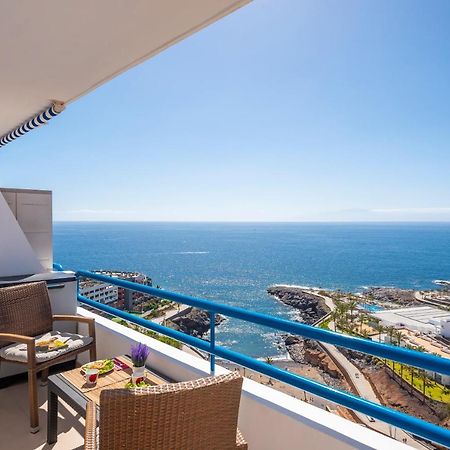 1316 Ocean View Studio Paraiso Playa Paraíso Exterior foto