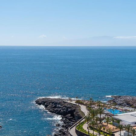 1316 Ocean View Studio Paraiso Playa Paraíso Exterior foto
