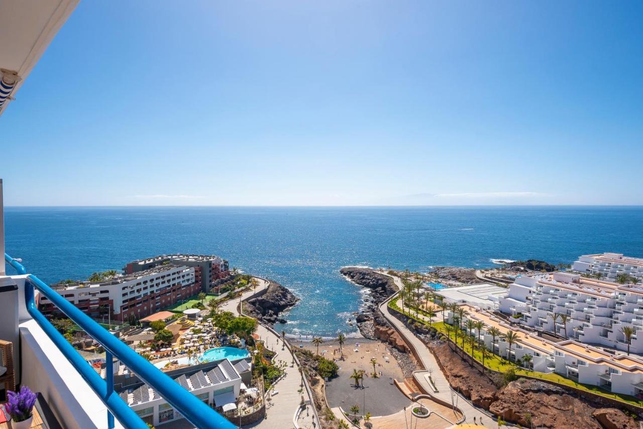 1316 Ocean View Studio Paraiso Playa Paraíso Exterior foto