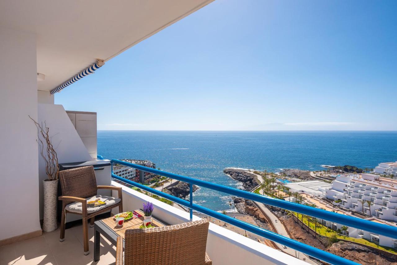 1316 Ocean View Studio Paraiso Playa Paraíso Exterior foto