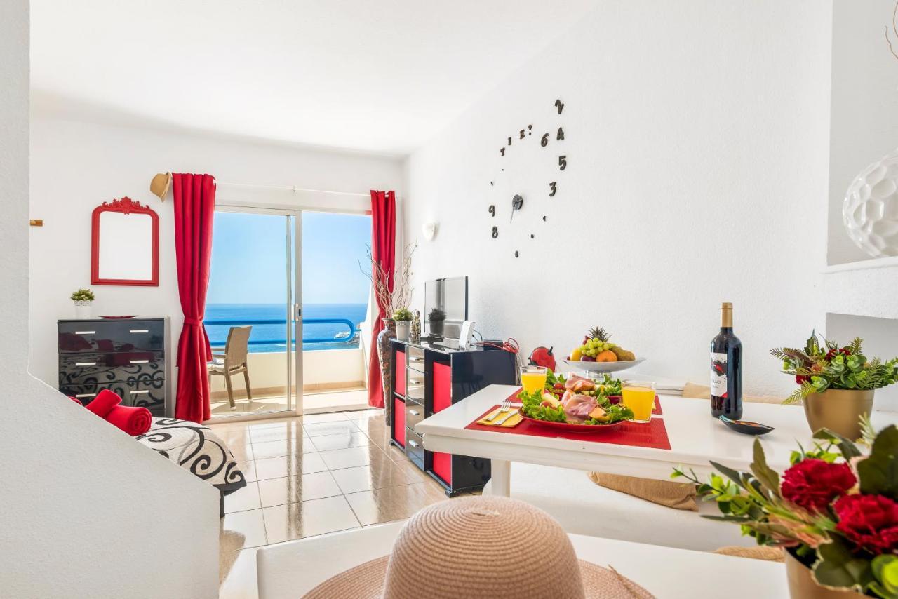 1316 Ocean View Studio Paraiso Playa Paraíso Exterior foto