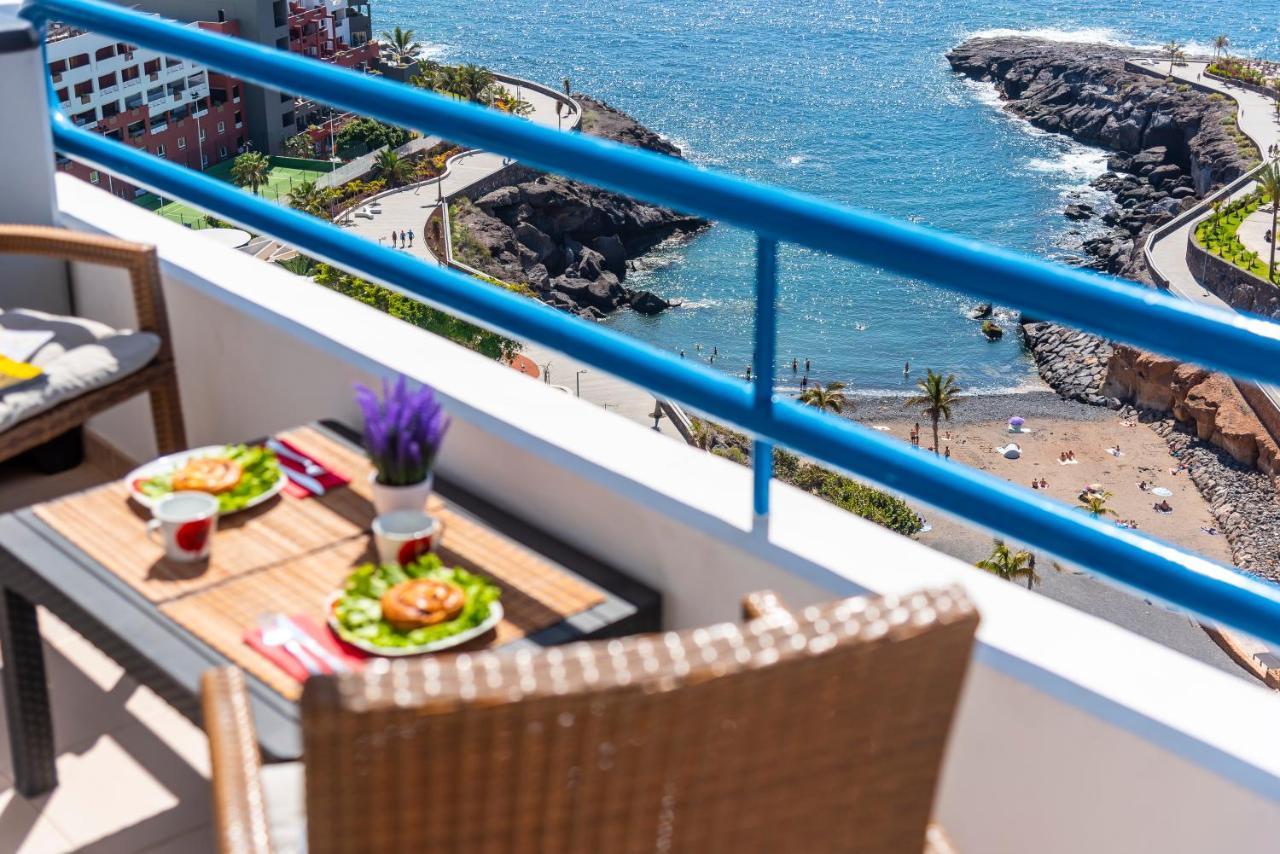 1316 Ocean View Studio Paraiso Playa Paraíso Exterior foto