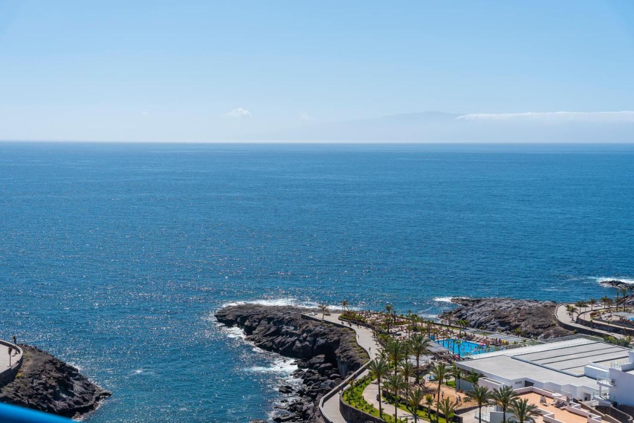 1316 Ocean View Studio Paraiso Playa Paraíso Exterior foto