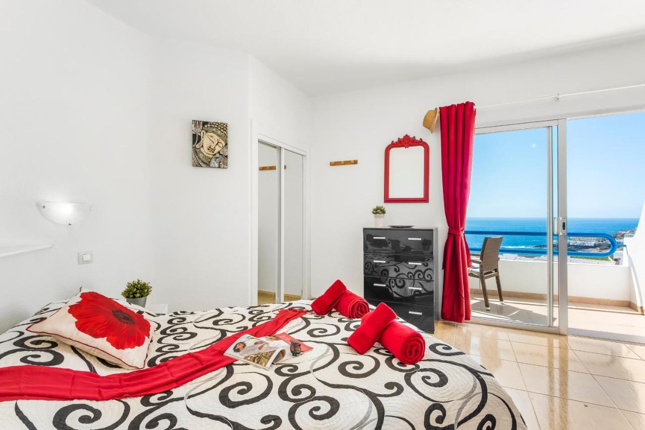 1316 Ocean View Studio Paraiso Playa Paraíso Exterior foto