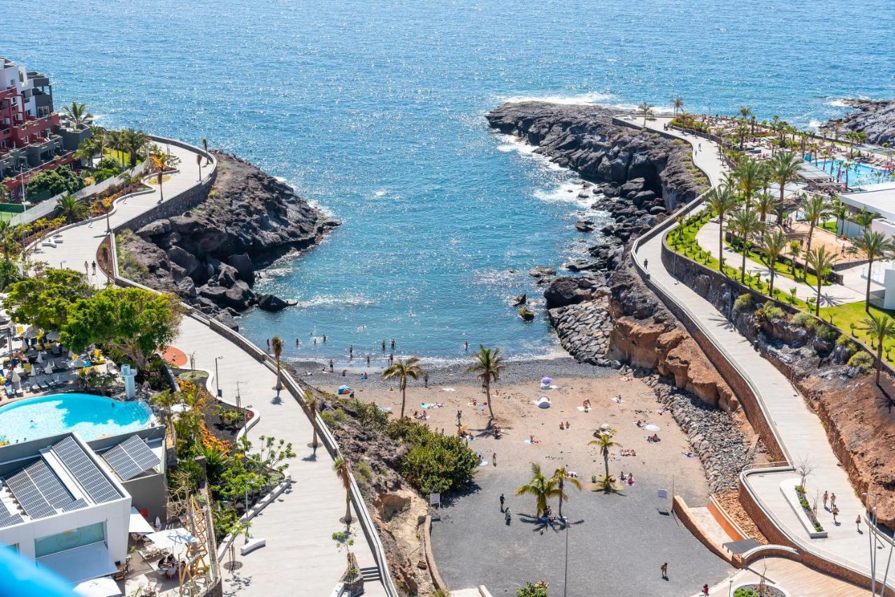 1316 Ocean View Studio Paraiso Playa Paraíso Exterior foto