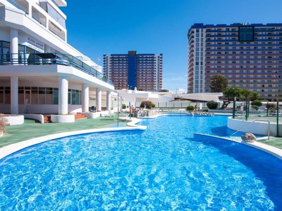 1316 Ocean View Studio Paraiso Playa Paraíso Exterior foto
